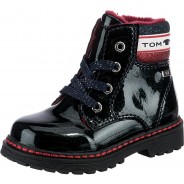 Preisvergleich für Schuhe: Baby Winterstiefel TEX  dunkelblau Gr. 26 Mädchen Kleinkinder
