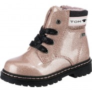 Preisvergleich für Schuhe: Baby Winterstiefel TEX  rosa Gr. 23 Mädchen Kleinkinder