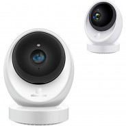 Preisvergleich für Sicherheit & Überwachung: Babykamera Lua Babyphone weiß