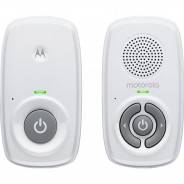 Preisvergleich für Sicherheit & Überwachung: Babyphone MBP21 weiß
