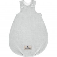 Preisvergleich für Schlafsäcke: Babyschlafsack Terra, 62/68, grau