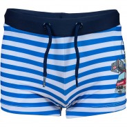 Preisvergleich für Bademode: Badehose  blau Gr. 128/134 Jungen Kinder