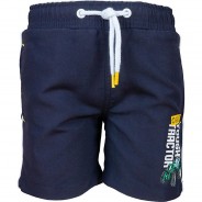 Preisvergleich für Bademode: Badehose  blau Gr. 92/98 Jungen Kleinkinder