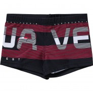 Preisvergleich für Bademode: Badehose  schwarz Gr. 110 Jungen Kleinkinder