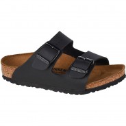 Preisvergleich für Bademode: Badelatschen  Arizona BF Kids 1005127 Badelatschen  schwarz Gr. 34 Jungen Kinder