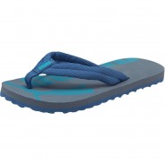 Preisvergleich für Bademode: Badelatschen EPIC FLIP V2 PS  grau Gr. 32 Jungen Kinder