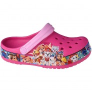 Preisvergleich für Bademode: Badelatschen  Fun Lab Paw Patrol 205509-670 Badelatschen  rosa Gr. 20/21 Mädchen Kinder