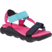 Preisvergleich für Bademode: Badeschuhe MILERI  pink Gr. 32 Mädchen Kinder