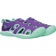 Preisvergleich für Bademode: Badeschuhe STINGRAY  lila Gr. 27/28 Mädchen Kleinkinder