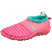 Preisvergleich für Bademode: Badeschuhe TABUK  pink Gr. 27 Mädchen Kleinkinder