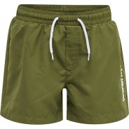 Preisvergleich für Bademode: Badeshorts BONDI  olive Gr. 128 Jungen Kinder