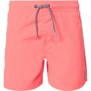 Preisvergleich für Bademode: Badeshorts CULTURE  koralle Gr. 164 Jungen Kinder