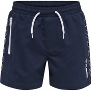 Preisvergleich für Bademode: Badeshorts DELTA  dunkelblau Gr. 176 Jungen Kinder