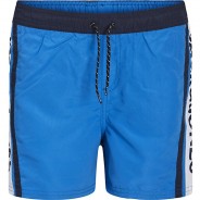 Preisvergleich für Bademode: Badeshorts JPSTCRETE  blau Gr. 140 Jungen Kinder