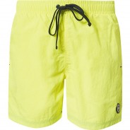 Preisvergleich für Bademode: Badeshorts  neongelb Gr. 152 Jungen Kinder