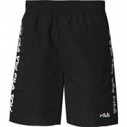 Preisvergleich für Bademode: Badeshorts SARONNO  schwarz Gr. 170/176 Jungen Kinder