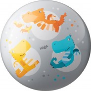 Preisvergleich für Babyspielzeug: Ball Drachen-Freunde