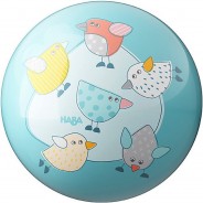 Preisvergleich für Babyspielzeug: Ball Vögelchen