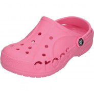 Preisvergleich für Schuhe: Baya Kids Clogs  rosa Gr. 34,5 Mädchen Kinder