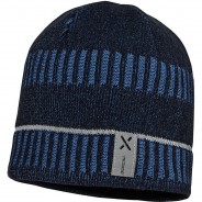 Preisvergleich für Mützen & Accessoires: Beanie  blau Gr. 53 Jungen Kleinkinder