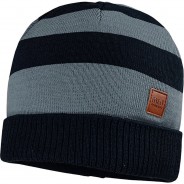 Preisvergleich für Mützen & Accessoires: Beanie  dunkelblau Gr. 51 Jungen Kleinkinder