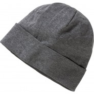 Preisvergleich für Mützen & Accessoires: Beanie  grau Gr. 57 Jungen Kinder