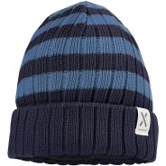 Preisvergleich für Mützen & Accessoires: Beanie  mehrfarbig Gr. 49 Jungen Kleinkinder