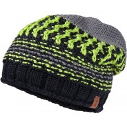 Preisvergleich für Mützen & Accessoires: Beanie  mehrfarbig Gr. 53 Jungen Kleinkinder