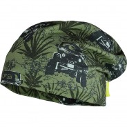 Preisvergleich für Mützen & Accessoires: Beanie  olive Gr. 55 Jungen Kinder