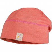 Preisvergleich für Mützen & Accessoires: Beanie  orange Gr. 53 Mädchen Kleinkinder