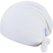 Preisvergleich für Mützen & Accessoires: Beanie  weiß Gr. 51 Mädchen Kleinkinder
