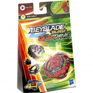 Preisvergleich für Sammel & Spielfiguren: BEY WRATH COBRA C7