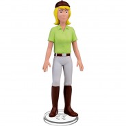 Preisvergleich für Sammel & Spielfiguren: Bibi & Tina stehende Susanne