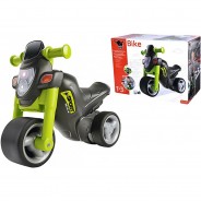 Preisvergleich für Kinderfahrzeuge: BIG-Sport-Bike Green grün