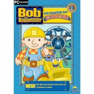 Preisvergleich für Lerncomputerspiele: Bob der Baumeister: Wir schaffen das - Jahrmarkt