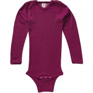 Preisvergleich für Strampler & Spieler: Body  rosa Gr. 110/116 Mädchen Kinder