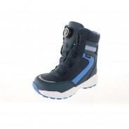 Preisvergleich für Schuhe: Boots CULUSUK Stiefel blau Gr. 30