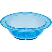 Preisvergleich für Essen & Trinken: Breischale, blau