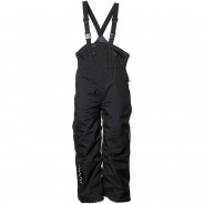 Preisvergleich für Hosen: POWDER Skihose Kinder Skihosen schwarz Gr. 128