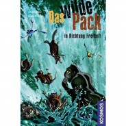 Preisvergleich für Kinderbücher: Buch - Das wilde Pack in Richtung Freiheit