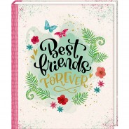 Preisvergleich für Tagebücher & Freundebücher: Buch - Freundebuch