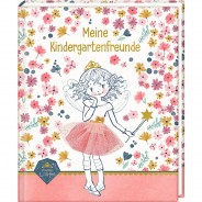 Preisvergleich für Tagebücher & Freundebücher: Buch - Freundebuch