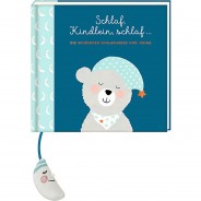 Preisvergleich für Kinder & Jugendbücher: Buch - Geschenkbuch - Schlaf, Kindlein, schlaf ...