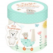 Preisvergleich für Kinder & Jugendbücher: Buch - Kribbel-Krabbel-Schmusebär
