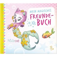 Preisvergleich für Tagebücher & Freundebücher: Buch - Mein magisches Freundebuch