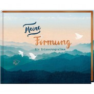 Preisvergleich für Tagebücher & Freundebücher: Buch - Meine Firmung