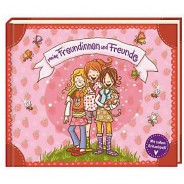 Preisvergleich für Tagebücher & Freundebücher: Buch - Meine Freundinnen und Freunde