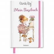 Preisvergleich für Tagebücher & Freundebücher: Buch - Sarah Kay Mein Tagebuch