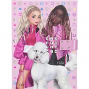Preisvergleich für Tagebücher & Freundebücher: Buch - TOPModel Geheimcode Tagebuch mit Sound BLING BLING