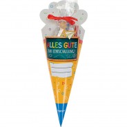 Preisvergleich für Kinderbücher: Buch - Trötsch Geschenkset Schultüte Alles Gute zur Einschulung!